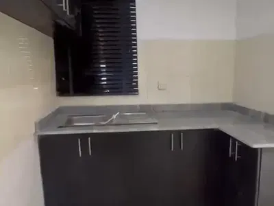 Lovely Sweet Mini Flat — Yaba, Lagos