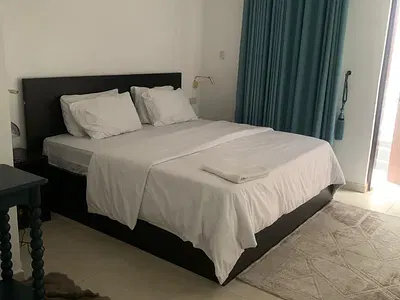 3-Bedroom Furnished Terraced Duplex — Freedom Way, Ikate, Lekki, Lagos