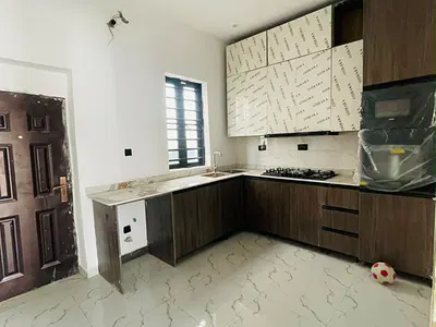 4 Bedrooms Duplex — Lekki, Lagos