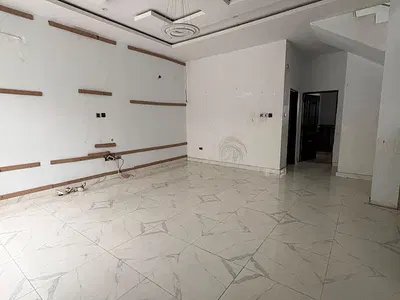 4 Bedroom Terrace Duplex — Thomas Estate Ajah, Ajah, Lagos