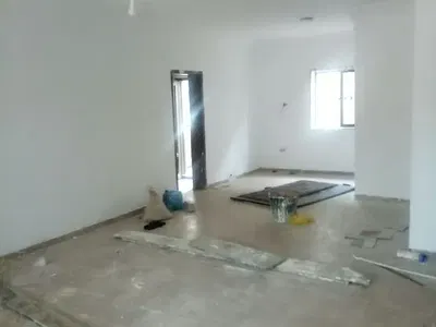 3 Bedroom Flat in Estate — Addo Road, Ajah, Lagos