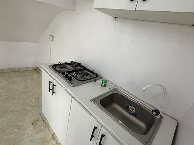 1 Bedroom Mini Flat in Serviced Estate — Royal Pine Estate, Lekki, Lagos