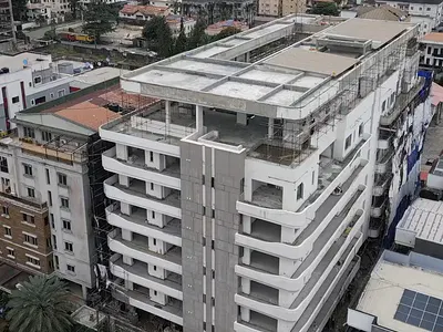 3 Bedroom Apartment — Victoria Island (VI), Lagos