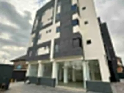 3 Bedroom Apartment — Toyin, Ikeja, Lagos