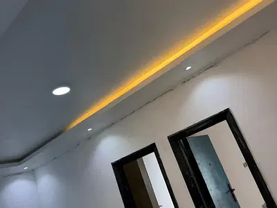 3 Bedroom Terraced Duplex with BQ — Ajah, Lagos