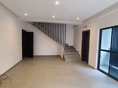 2 Bedroom Maisonette — Lekki, Lagos