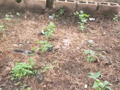 Land — Katampe, Abuja