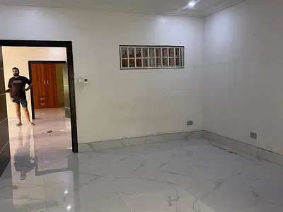 Luxury 4 Bedrooms Semi-Detached Duplex with a BQ — Lekki, Lagos