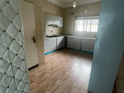 4 Bedroom Terraced Duplex — Lekki, Lagos