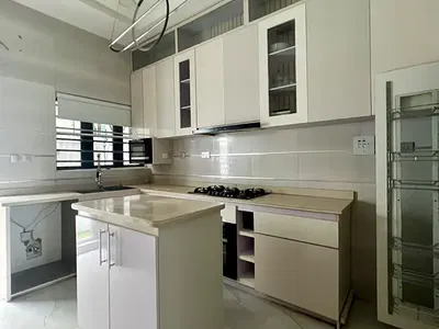 4 Bedroom Semi-Detached Duplex — Lekki, Lagos