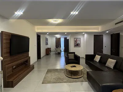 4 Bedroom Apartment and Penthouse — Victoria Island (VI), Lagos