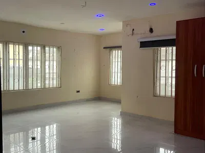 Spacious 4 Bedrooms Semi Detached Duplex with Boyz — Lekki, Lagos