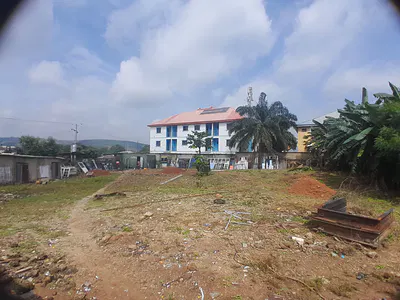 Prime Residential Land — Karu, Abuja