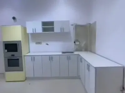 Luxury 1 Bedroom Mini Flat with Visitor's Toilet — Oniru, Victoria Island (VI), Lagos