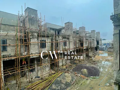 4 Bedroom Semi-Detached Duplex — Lekki, Lagos
