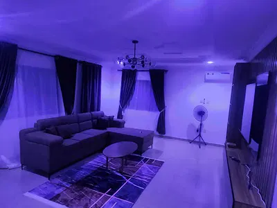 3 Bedroom Flat — Surulere, Lagos
