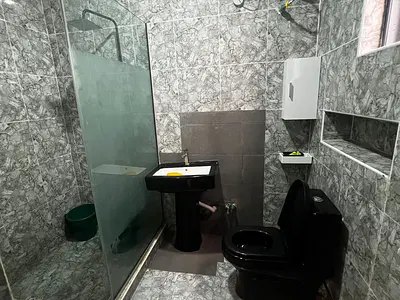 2 Bedroom Apartment — Lekki, Lagos