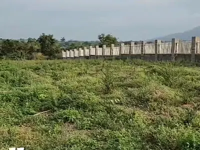 Plantation Farm Land Plots — Ibadan, Oyo