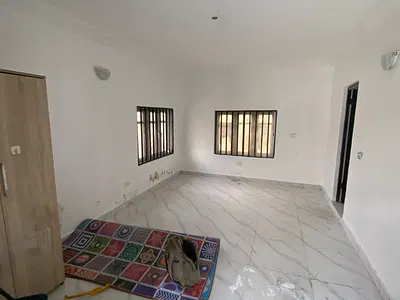 1 Bedroom — Lekki, Lagos
