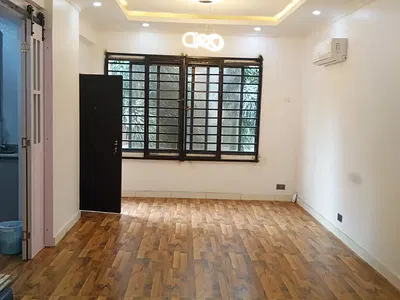 3 Bedroom Maissonnette, Well Finished — Osborne, Ikoyi, Lagos