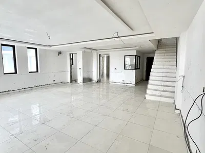 Royal 3 Bedroom Maisonette — Lekki Phase 1, Lekki, Lagos