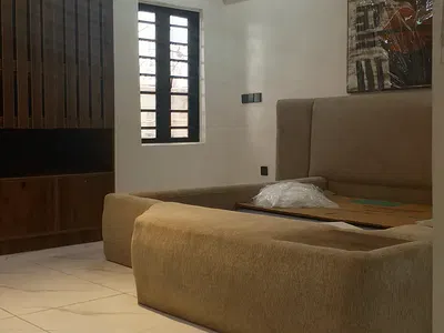 3 Bedrooms Bungalow — Elerangbe Ibeju Lekki, Ibeju Lekki, Lagos