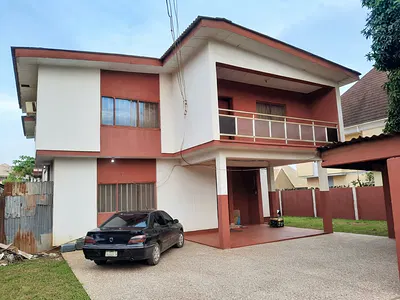 5-Bedroom Fully Detached Duplex on 964 SQM — Independence Layout, by Esbs, Enugu, Enugu