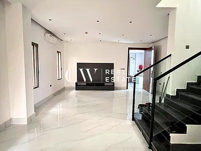 Beautifully Finished 2 Bedroom Apartment — Ikoyi, Lagos