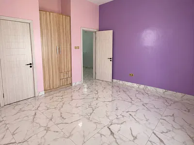 1 Bedroom Flat in Shared Apartment — Ajah, Lagos