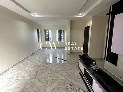 3 Bedroom Apartment — Lekki, Lagos