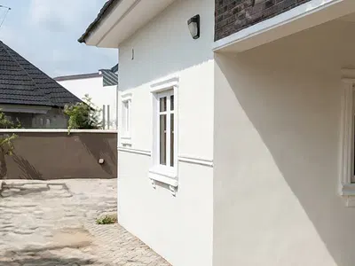 3-Bedroom Bungalow — Almond Garden - Centenary City, Enugu, Enugu