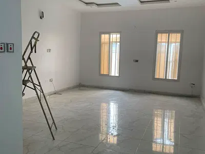 Luxury Three Bedroom Terraced Duplex with BQ in Serviced Estate — Lekki Phase 1, Lekki, Lagos