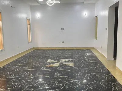Luxury Three Bedroom Terraced Duplex with BQ in Serviced Estate — Lekki, Lagos