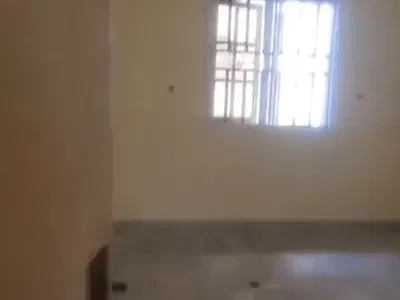 Nicely Done 1 Bedroom Flat with 2 Toilets — By Navy Quarters Estate, Kado, Abuja