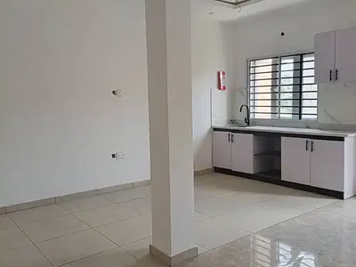 Modern Studio Apartment . — Lekki, Lagos
