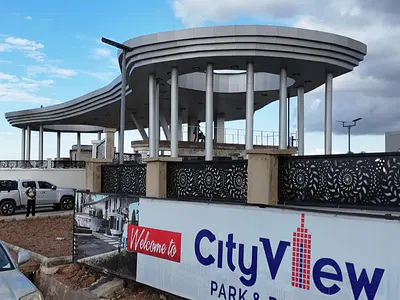 Residential Plot — Cityview Park and Resort Is Strategically Located in, Idu Industrial, Abuja