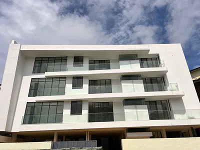 2-Bedroom Apartment in Premium Residence — Lekki, Lagos