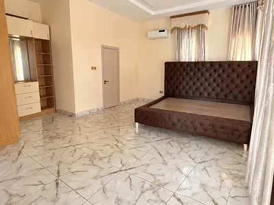 1 Bedroom in Shared Apartment — Ajah, Lagos
