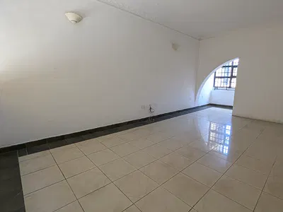 Spacious 4-Bedroom Apartment — Lekki, Lagos