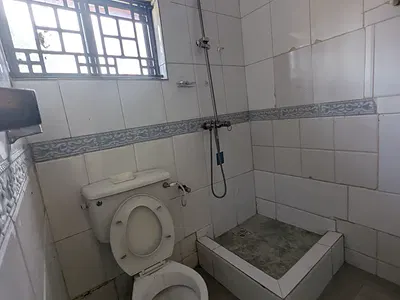 Spacious 4-Bedroom Apartment — Lekki, Lagos
