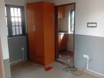 Self Contained Room — Folarin Cole, Off Ajibola Crescent Alapere, Alapere, Ketu, Lagos