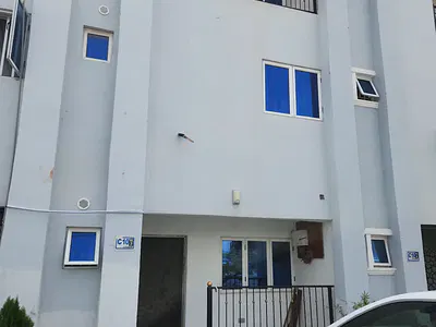 4-Bedroom Terrace Duplex — Mikuch Villa Estate, Gaduwa, Abuja