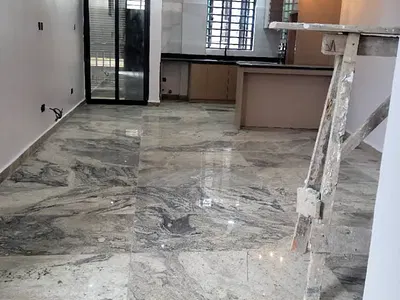 Modern & Self Serviced 2 Bedroom Apartment . — Lekki, Lagos