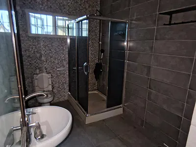 3 Bedroom Terraced Duplex — Lekki Gardens Phase 4 by General Paints, Ajah, Lagos