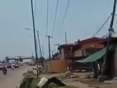 12 Plots of Land — Iyana Ipaja to Oke Odo Agege Lagos State C O, Agege, Lagos