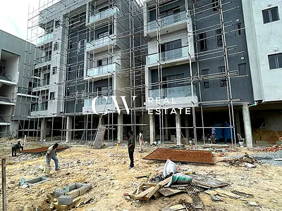 3 Bedroom Flat — Lekki, Lagos