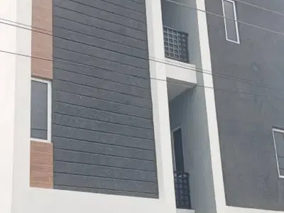 Luxury 2bed Apartment — Off Awolowo Way, Ikeja, Lagos