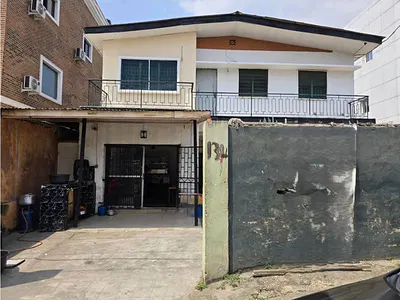 A Commercial Use Storey Building for Lease — Ogunlana Drive Surulere Lagos, Surulere, Lagos