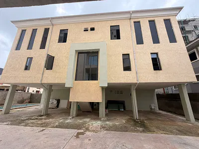 3 Bedroom Terrace Duplex — Oniru, Victoria Island (VI), Lagos
