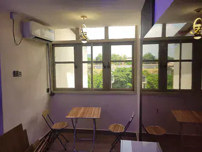 2 Bedroom Tastefully Finished and Furnished Apartment — Garki, Abuja